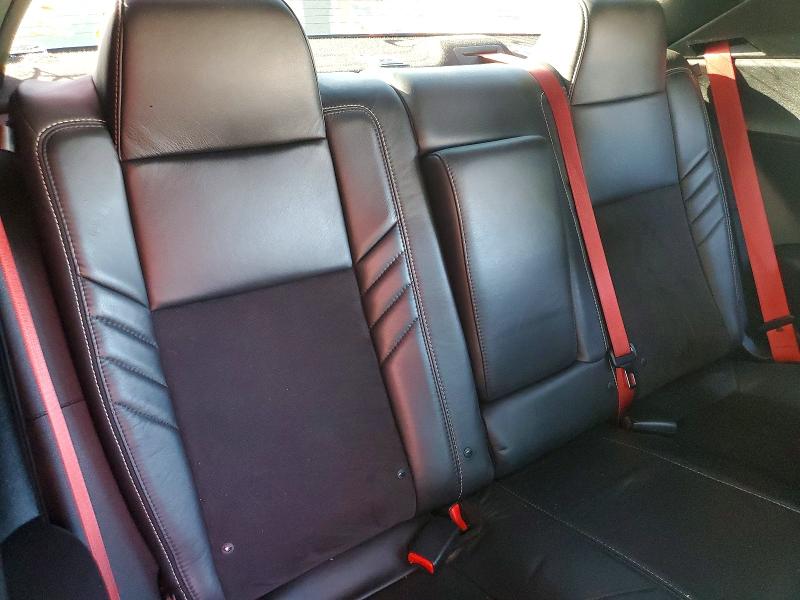 2019 Dodge Challenger მანქანა იყიდება აუქციონზე, vin: 2C3CDZL93KH531261, აუქციონის ნომერი: 45846336