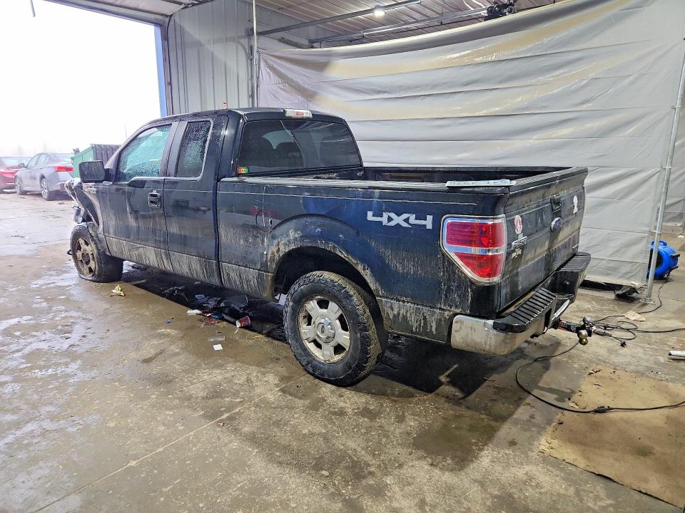 Aukcja sprzedaży 2014 Ford F150, vin: 1FTFX1EF6EFB13710, numer aukcji: 46079726