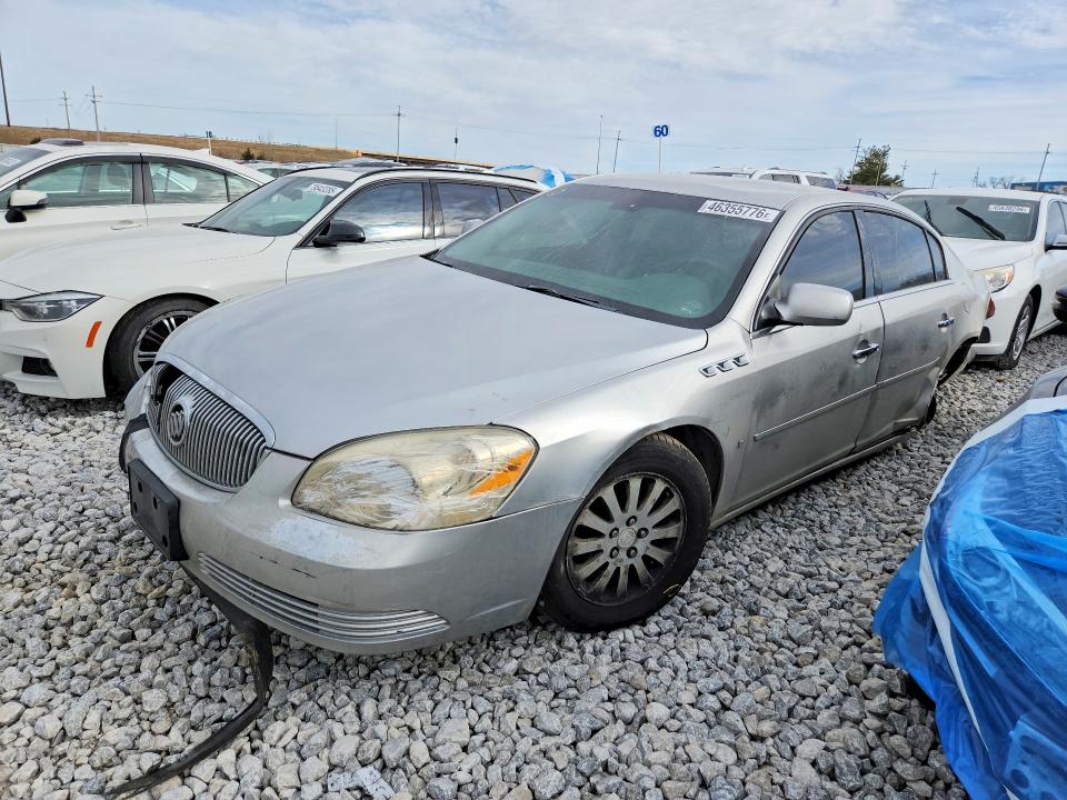 Aukcja sprzedaży 2006 Buick Lucerne Cx, vin: 1G4HP57206U143272, numer aukcji: 58818216