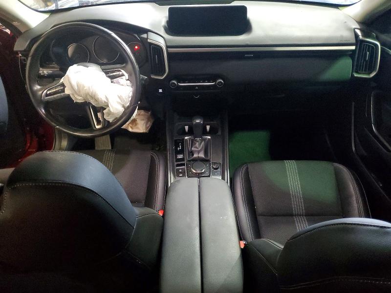 45610266 :رقم المزاد ، 7MMVABCM1PN140746 vin ، 2023 Mazda Cx-50 مزاد بيع