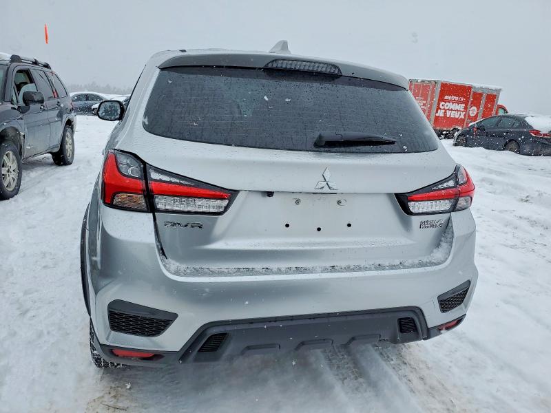 Продажа на аукционе авто 2024 Mitsubishi Rvr, vin: JA4AHUAU3RU604941, номер лота: 47121586