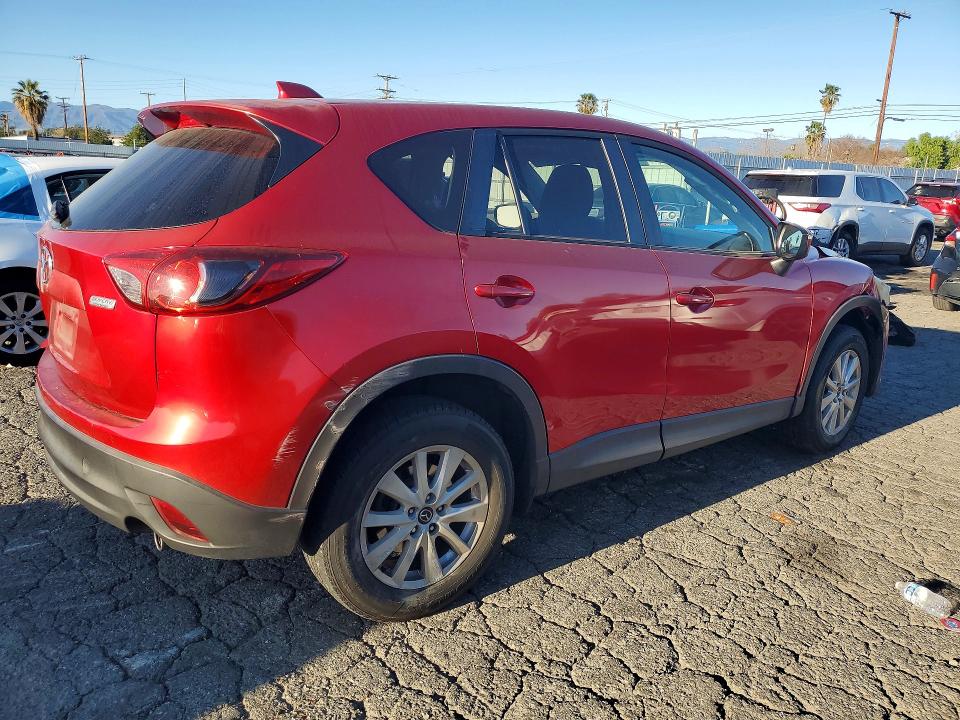Aukcja sprzedaży 2015 Mazda Cx-5, vin: JM3KE2CY5F0547966, numer aukcji: 79954915