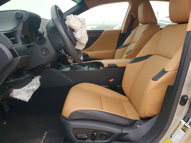 Продажа на аукционе авто 2025 Lexus Es 350, vin: 58ADZ1B11SU190880, номер лота: 47936646