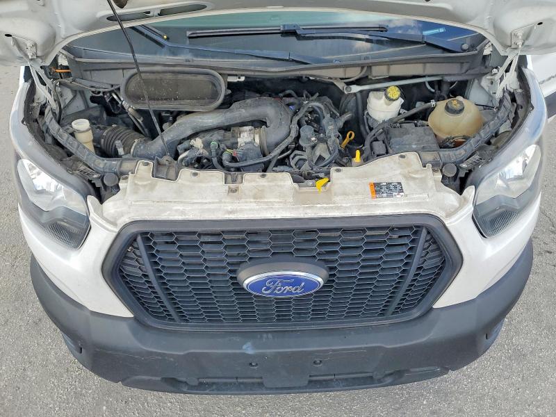 Продажа на аукционе авто 2021 Ford Transit, vin: 1FDBW5Z85MKA84383, номер лота: 79994995