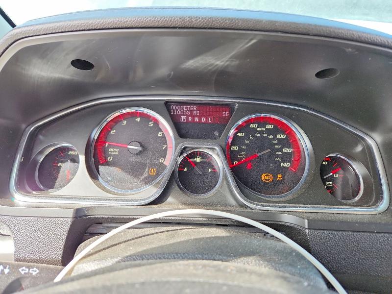 Продаж на аукціоні авто 2014 Gmc Acadia, vin: 1GKKRNED9EJ369632, номер лоту: 46359406