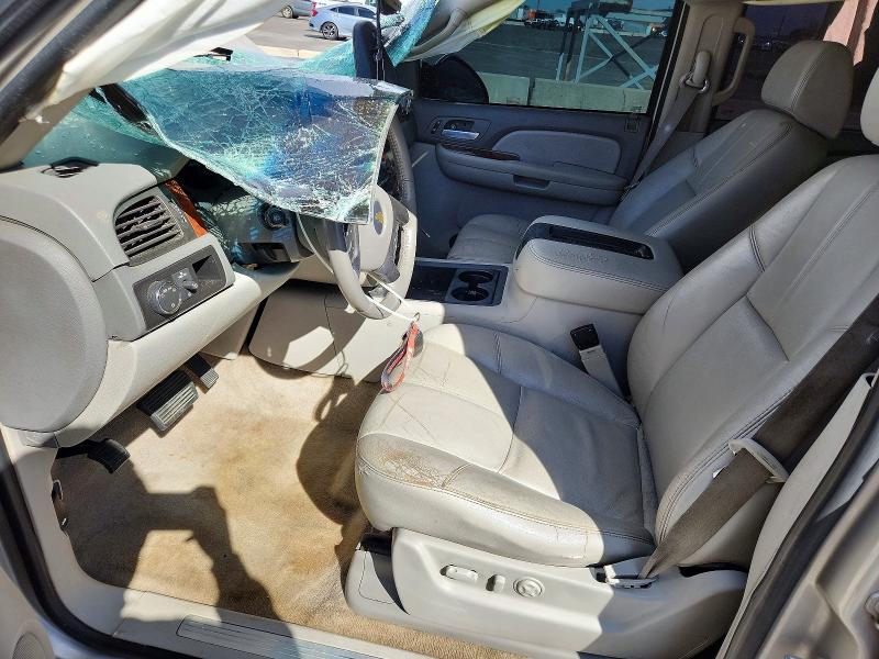 Aukcja sprzedaży 2007 Chevrolet Tahoe, vin: 1GNFC13027R156508, numer aukcji: 41872056