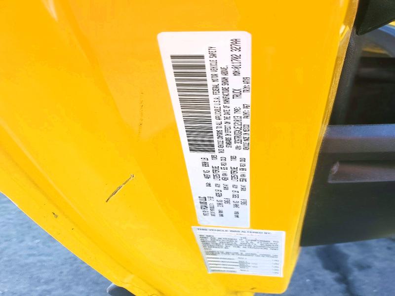 Aukcja sprzedaży 2018 Ram Promaster 2500, vin: 3C6TRVDGXJE121013, numer aukcji: 41954856