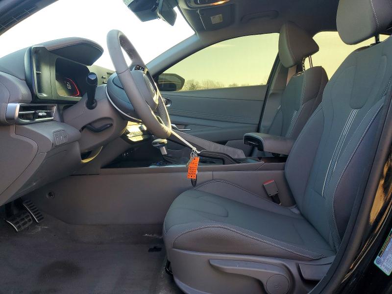 Aukcja sprzedaży 2026 Hyundai Elantra, vin: KMHLM4DG8TU108973, numer aukcji: 41823566