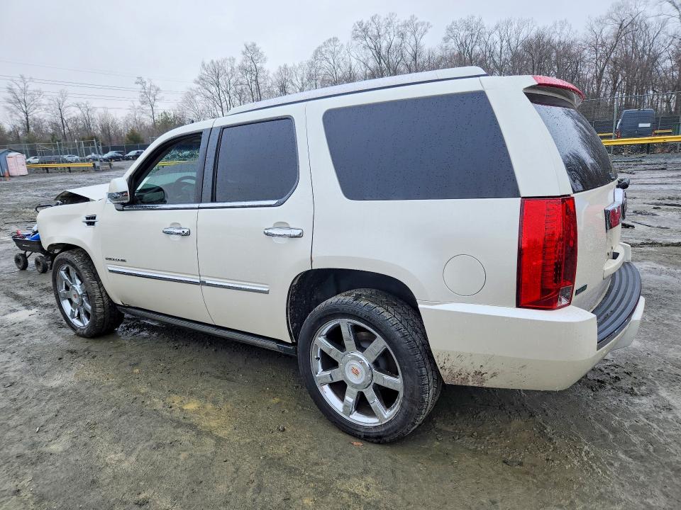 Aukcja sprzedaży 2012 Cadillac Escalade, vin: 1GYS4BEFXCR109680, numer aukcji: 41650126