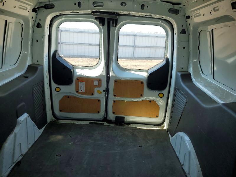 47300356 :رقم المزاد ، NM0LS7T28N1521494 vin ، 2022 Ford Transit Connect مزاد بيع