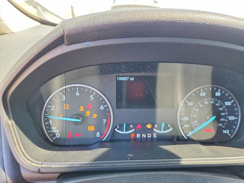2020 Ford Ecosport მანქანა იყიდება აუქციონზე, vin: MAJ3S2GE6LC378305, აუქციონის ნომერი: 46948826