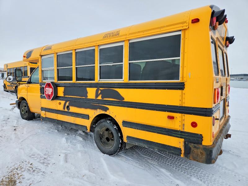 Продаж на аукціоні авто 2011 Chev Express G3500, vin: 1GB3G3BG0B1174043, номер лоту: 75953355