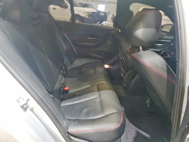 Продажа на аукционе авто 2014 Bmw 335, vin: WBA3B9C55EF588644, номер лота: 45796136