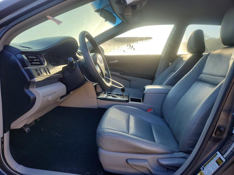 47757766 :رقم المزاد ، 4T1BF1FK7CU591572 vin ، 2012 Toyota Camry مزاد بيع
