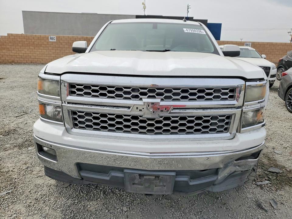 Aukcja sprzedaży 2014 Chevrolet Silverado, vin: 1GCRCREC5EZ147990, numer aukcji: 47998336