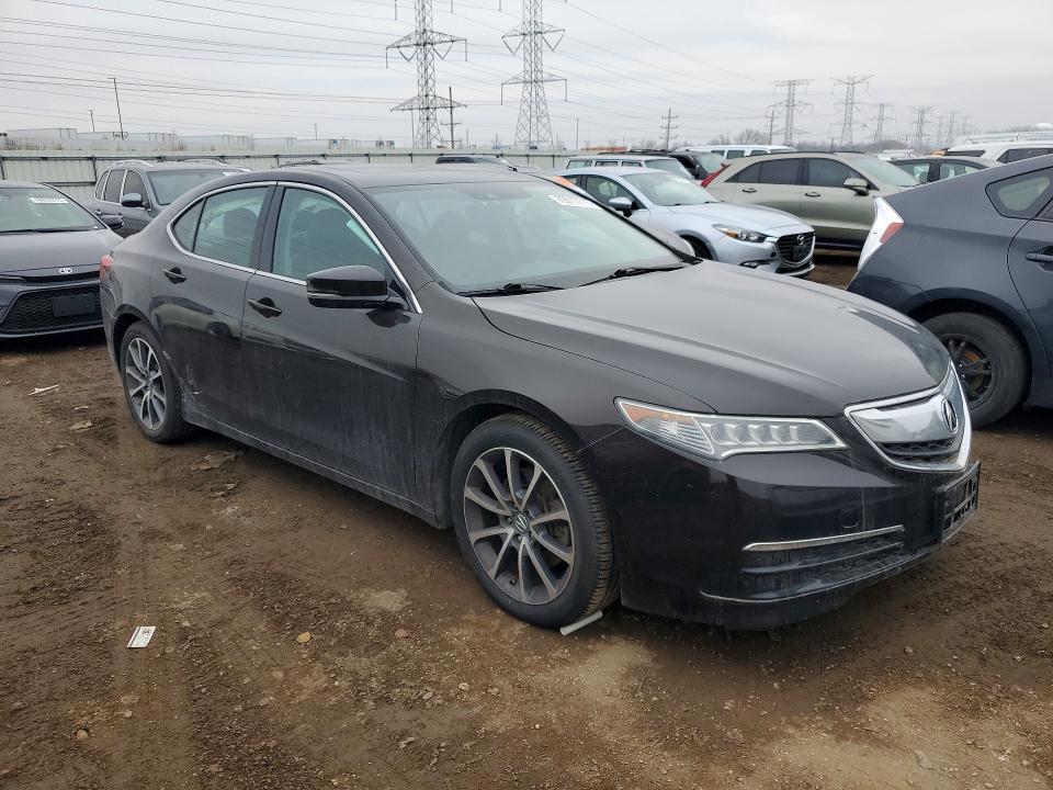 Aukcja sprzedaży 2016 Acura Tlx, vin: 19UUB3F51GA001793, numer aukcji: 79817715