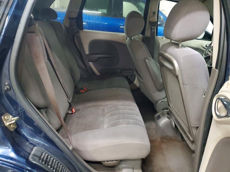Aukcja sprzedaży 2003 Chrysler Pt Cruiser, vin: 3C4FY58B73T520807, numer aukcji: 79628555