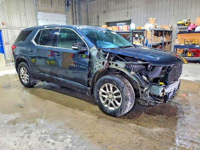 2019 Chevrolet Traverse მანქანა იყიდება აუქციონზე, vin: 1GNEVGKWXKJ222664, აუქციონის ნომერი: 45801866