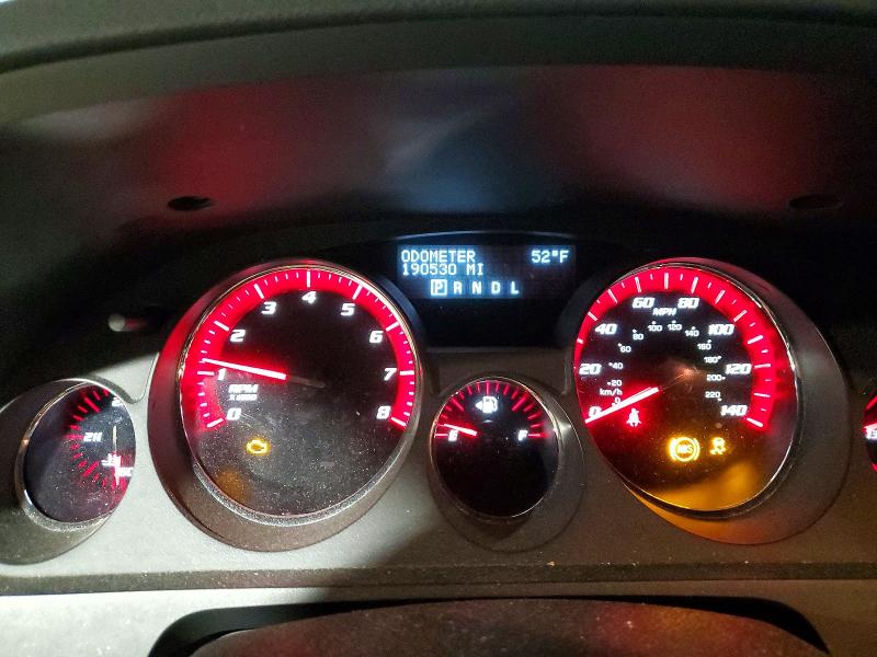 46039076 :رقم المزاد ، 1GKKVTED0CJ211094 vin ، 2012 Gmc Acadia مزاد بيع