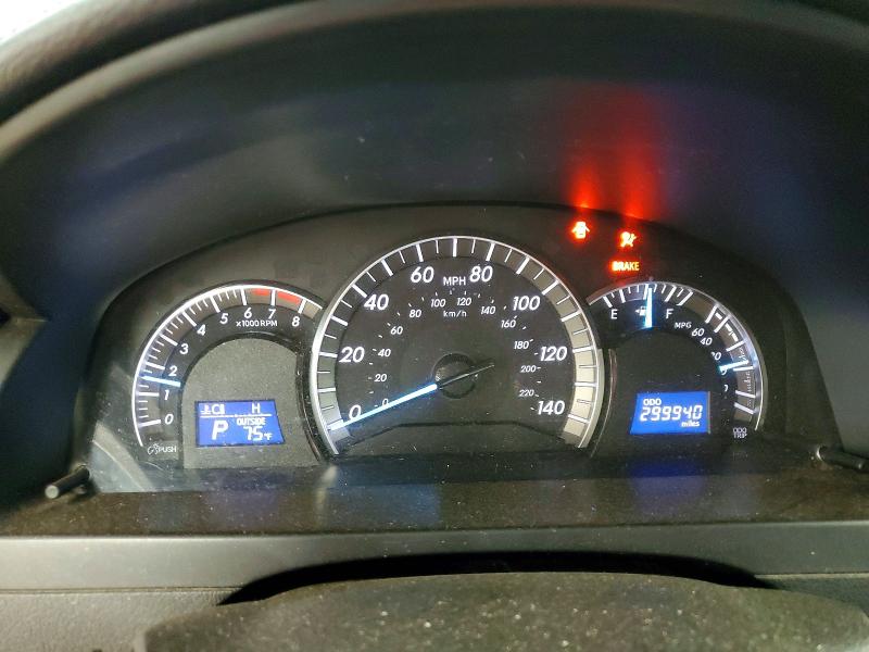 Aukcja sprzedaży 2012 Toyota Camry, vin: 4T1BF1FKXCU176522, numer aukcji: 48142216