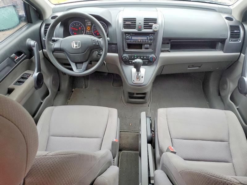 79916935 :رقم المزاد ، 5J6RE38398L801118 vin ، 2008 Honda Cr-v مزاد بيع