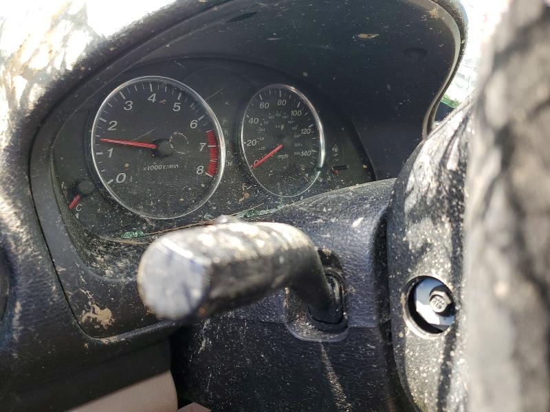 Aukcja sprzedaży 2005 Mazda 6, vin: 1YVHP80C655M50103, numer aukcji: 46287736