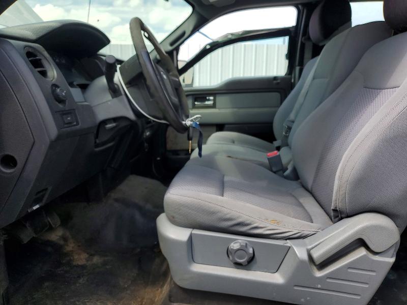 Продаж на аукціоні авто 2013 Ford F150, vin: 1FTEX1EMXDFB51174, номер лоту: 48306346