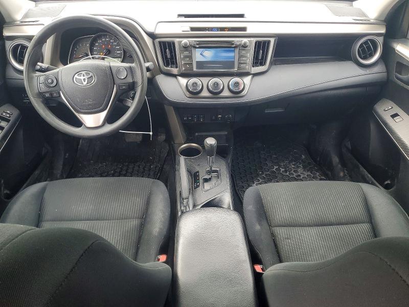 Продаж на аукціоні авто 2014 Toyota Rav4, vin: 2T3ZFREV9EW104181, номер лоту: 78796315