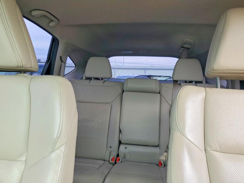 Продажа на аукционе авто 2015 Honda Cr-v, vin: 5J6RM4H70FL043405, номер лота: 46985256