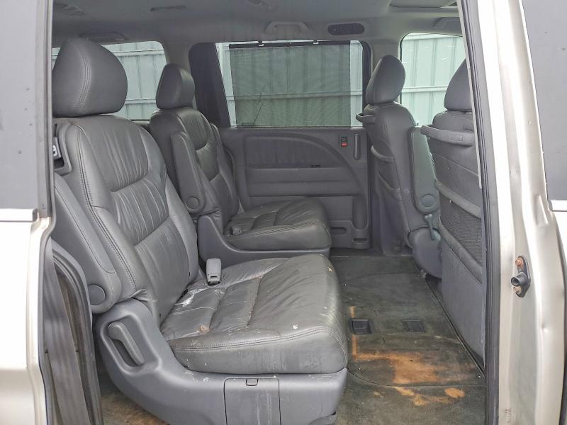 Aukcja sprzedaży 2007 Honda Odyssey, vin: 5FNRL386X7B513406, numer aukcji: 79931475