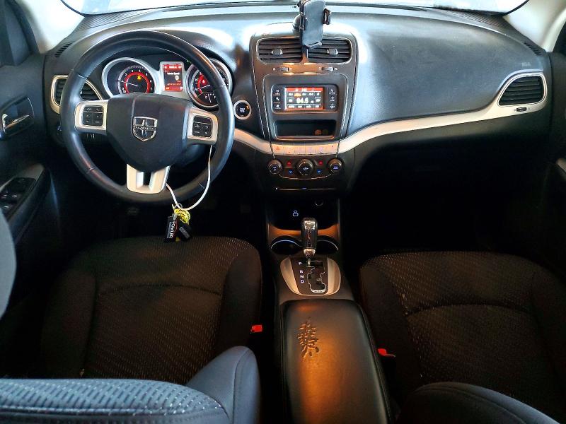 Продаж на аукціоні авто 2017 Dodge Journey, vin: 3C4PDCAB3HT568701, номер лоту: 45870256