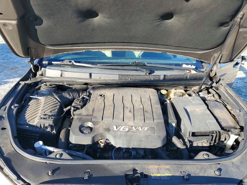 Aukcja sprzedaży 2010 Buick Lacrosse, vin: 1G4GC5EG9AF223785, numer aukcji: 46291956