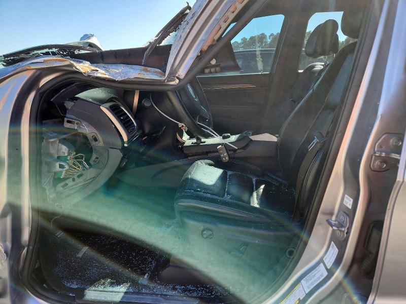 Продажа на аукционе авто 2015 Jeep Grand Cherokee, vin: 1C4RJFBG6FC717026, номер лота: 45590626