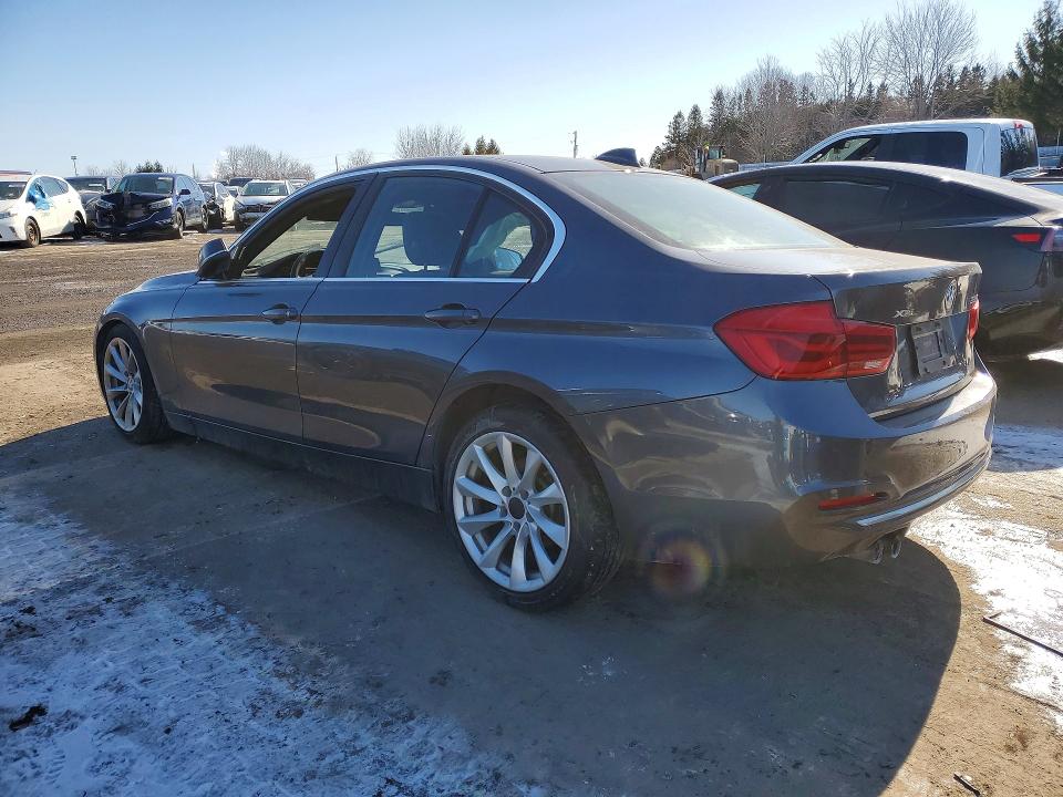 Aukcja sprzedaży 2016 Bmw 328, vin: WBA8E3C53GK503899, numer aukcji: 76386075
