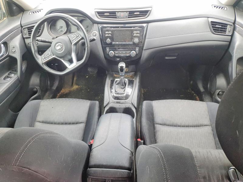 Продаж на аукціоні авто 2017 Nissan Rogue, vin: JN8AT2MV4HW025588, номер лоту: 47529866