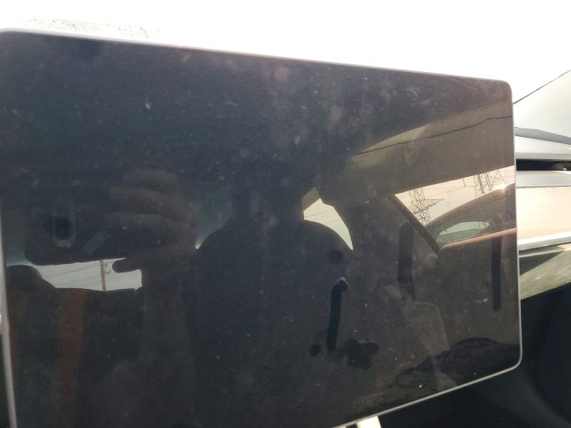 2023 Tesla Model 3 მანქანა იყიდება აუქციონზე, vin: 5YJ3E1EB8PF676433, აუქციონის ნომერი: 46437946