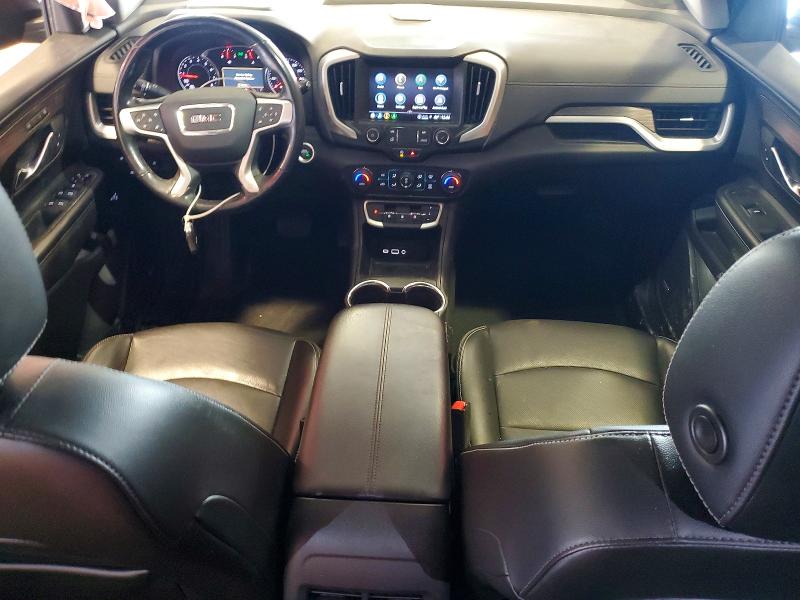 79424135 :رقم المزاد ، 3GKALVEGXRL159353 vin ، 2024 Gmc Terrain مزاد بيع