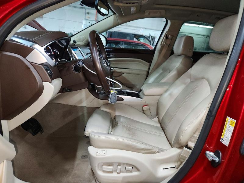 Продажа на аукционе авто 2016 Cadillac Srx, vin: 3GYFNDE33GS568780, номер лота: 79632805