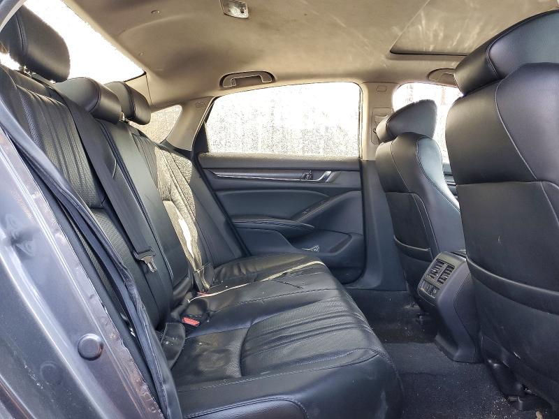 Продаж на аукціоні авто 2018 Honda Accord, vin: 1HGCV1F5XJA811308, номер лоту: 47767326