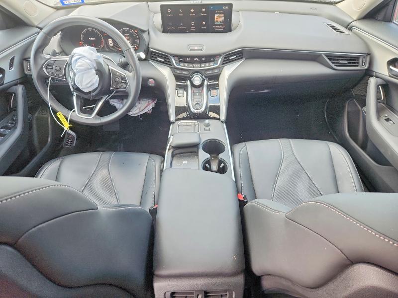 Auction sale of the 2024 Acura Tlx, vin: 19UUB5F42RA000223, lot number: 47019146