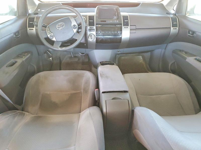 Aukcja sprzedaży 2004 Toyota Prius, vin: JTDKB20U340066582, numer aukcji: 46109116
