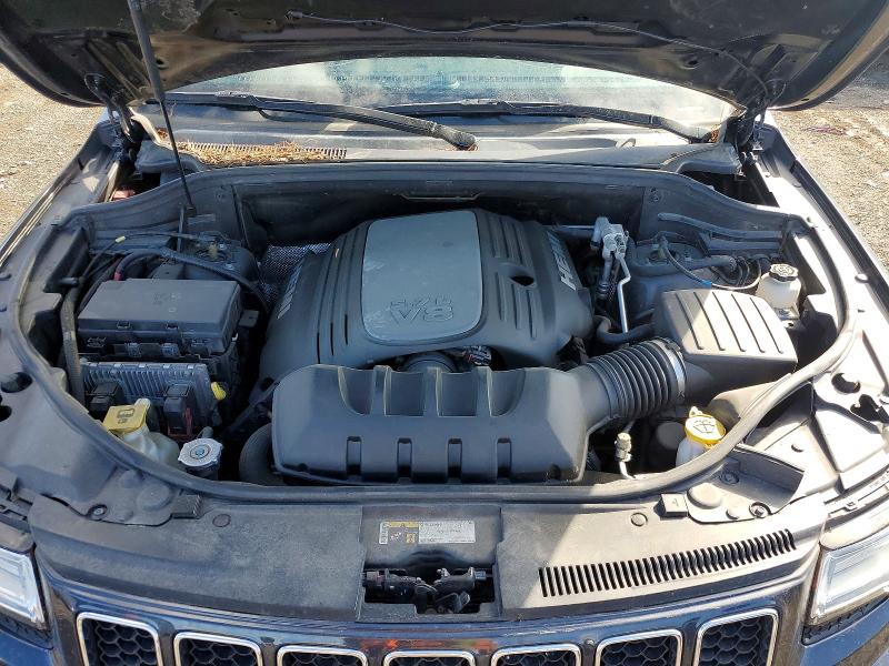 Продажа на аукционе авто 2015 Jeep Grand Cherokee, vin: 1C4RJFCT5FC821065, номер лота: 45962406