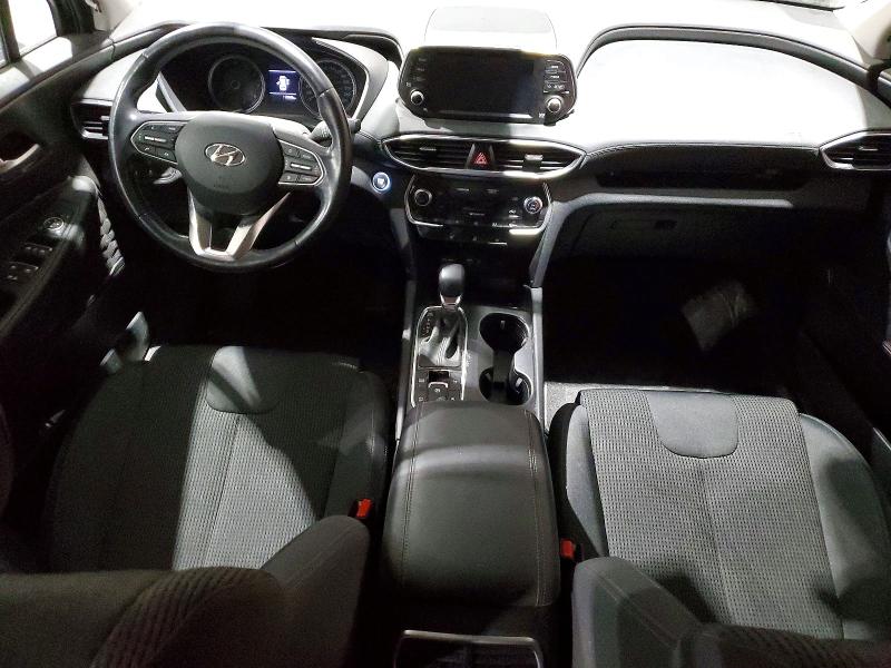 Aukcja sprzedaży 2019 Hyundai Santa Fe, vin: 5NMS3CAA2KH037854, numer aukcji: 79570605