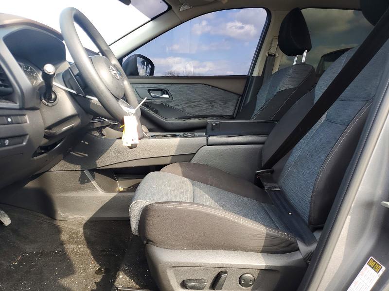 2023 Nissan Rogue მანქანა იყიდება აუქციონზე, vin: JN8BT3BBXPW474775, აუქციონის ნომერი: 79749245