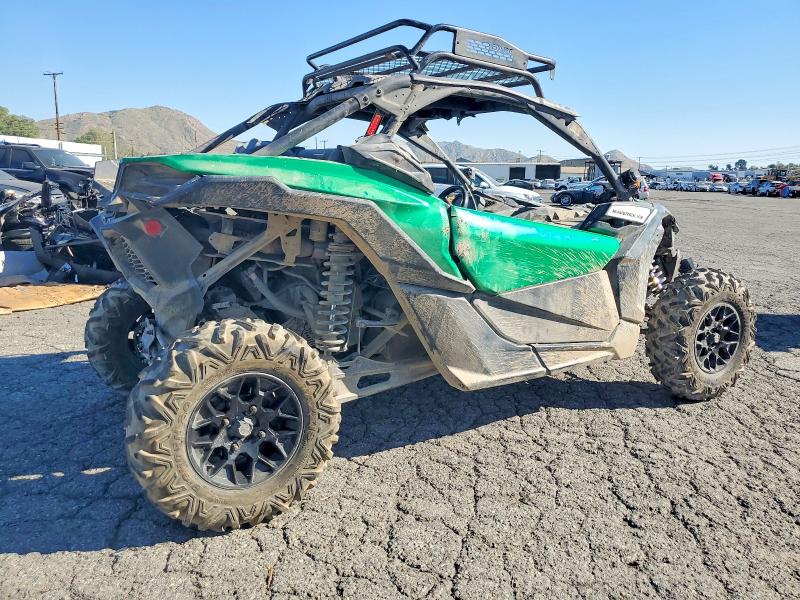 Продажа на аукционе авто 2019 Can-am Maverick X3, vin: 3JBVGAY21KK000200, номер лота: 46407376