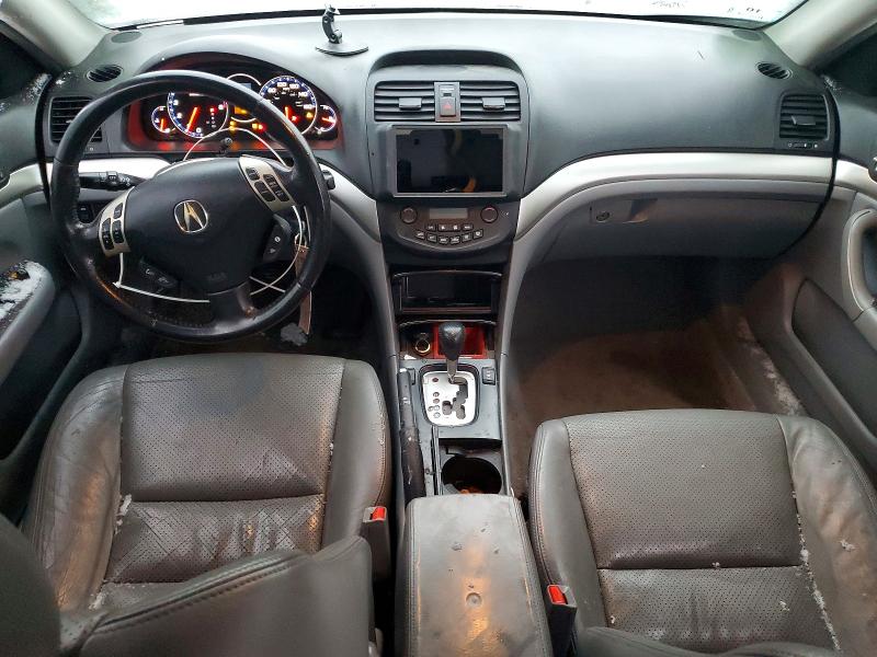 Продажа на аукционе авто 2008 Acura Tsx Automatic, vin: JH4CL96838C015784, номер лота: 79519135