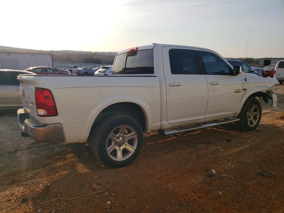 Продажа на аукционе авто 2012 Dodge Ram 1500, vin: 1C6RD7PT4CS105774, номер лота: 47583646