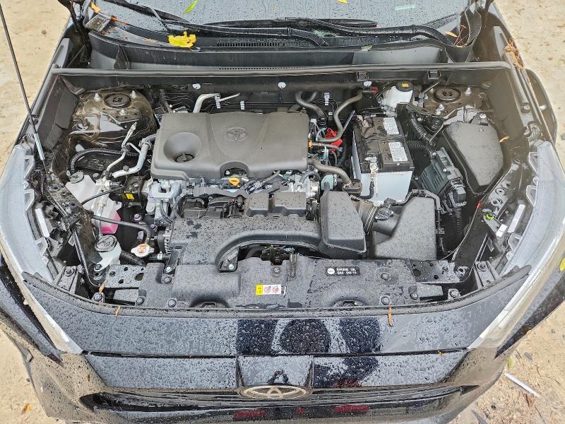 Продажа на аукционе авто 2025 Toyota Rav4, vin: 2T3W1RFV5SW443161, номер лота: 45826906