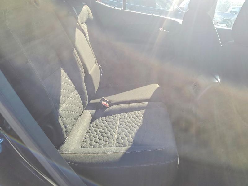 46764776 :رقم المزاد ، 3GNAXUEV7MS132027 vin ، 2021 Chevrolet Equinox مزاد بيع