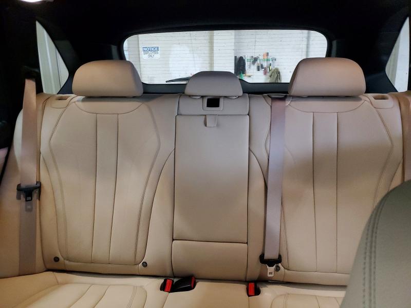 2017 Bmw X5 მანქანა იყიდება აუქციონზე, vin: 5UXKR0C34H0V80836, აუქციონის ნომერი: 46342696
